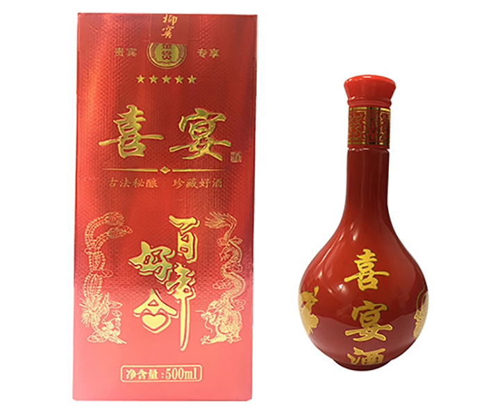 喜宴酒 500ml